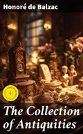 Cover: The Collection of Antiquities - Good Press