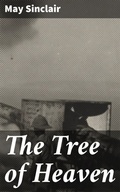 Cover: The Tree of Heaven - Good Press