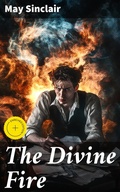 Cover: The Divine Fire - Good Press