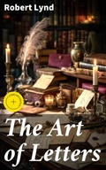 Cover: The Art of Letters - Good Press