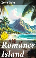 Cover: Romance Island - Good Press