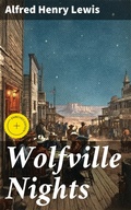 Cover: Wolfville Nights - Good Press
