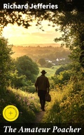 Cover: The Amateur Poacher - Good Press