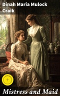 Cover: Mistress and Maid - Good Press