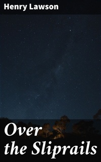 Enlarge image Cover: Over the Sliprails - Good Press