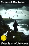Cover: Principles of Freedom - Good Press