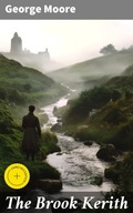 Cover: The Brook Kerith - Good Press