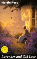 Cover: Lavender and Old Lace - Good Press
