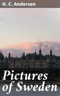 Abbildung von: Pictures of Sweden - Good Press