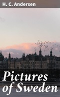 Cover: Pictures of Sweden - Good Press
