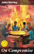 Cover: On Compromise - Good Press