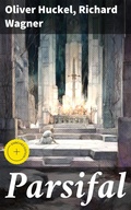 Cover: Parsifal - Good Press