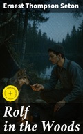 Cover: Rolf in the Woods - Good Press