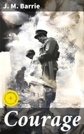 Cover: Courage - Good Press