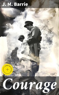 Enlarge image Cover: Courage - Good Press