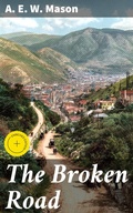 Cover: The Broken Road - Good Press
