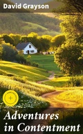 Cover: Adventures in Contentment - Good Press
