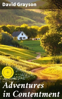 Enlarge image Cover: Adventures in Contentment - Good Press