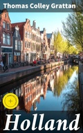 Cover: Holland - Good Press