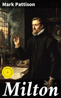 Enlarge image Cover: Milton - Good Press