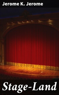 Abbildung von: Stage-Land - Good Press