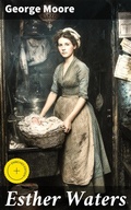 Cover: Esther Waters - Good Press