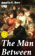 Cover: The Man Between - Good Press