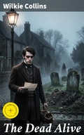 Cover: The Dead Alive - Good Press