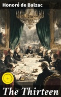 Cover: The Thirteen - Good Press