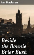 Cover: Beside the Bonnie Brier Bush - Good Press