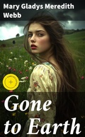Cover: Gone to Earth - Good Press