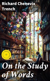 Enlarge image Cover: On the Study of Words - Good Press