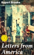 Cover: Letters from America - Good Press