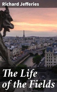 Enlarge image Cover: The Life of the Fields - Good Press