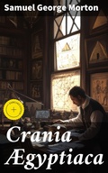 Cover: Crania &AElig;gyptiaca - Good Press