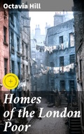Cover: Homes of the London Poor - Good Press