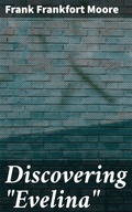 Cover: Discovering "Evelina" - Good Press