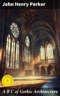 Cover: A B C of Gothic Architecture - Good Press