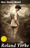 Cover: Roland Yorke - Good Press
