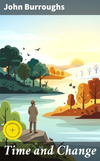 Enlarge image Cover: Time and Change - Good Press