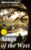 Cover: Songs of the West - Good Press