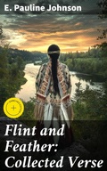 Cover: Flint and Feather: Collected Verse - Good Press