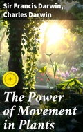 Cover: The Power of Movement in Plants - Good Press
