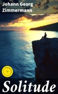 Cover: Solitude - Good Press