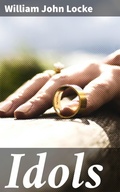 Cover: Idols - Good Press