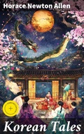 Cover: Korean Tales - Good Press