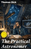 Bild: The Practical Astronomer - Good Press
