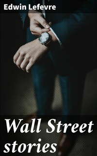 Abbildung von: Wall Street stories - Good Press
