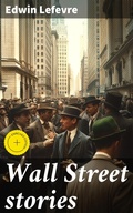 Cover: Wall Street stories - Good Press