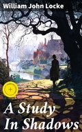 Cover: A Study In Shadows - Good Press